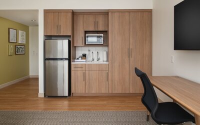 Element by Marriott San Jose Milpitas