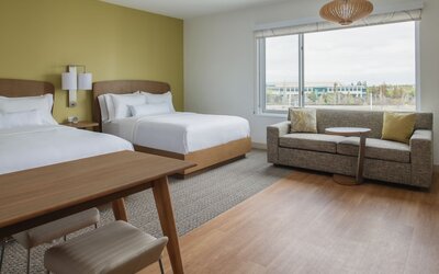 Element by Marriott San Jose Milpitas
