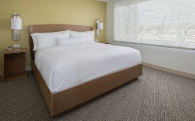 Element by Marriott San Jose Milpitas