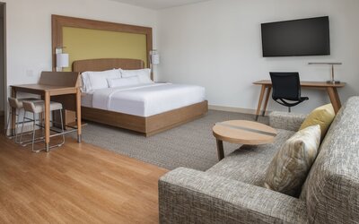 Element by Marriott San Jose Milpitas