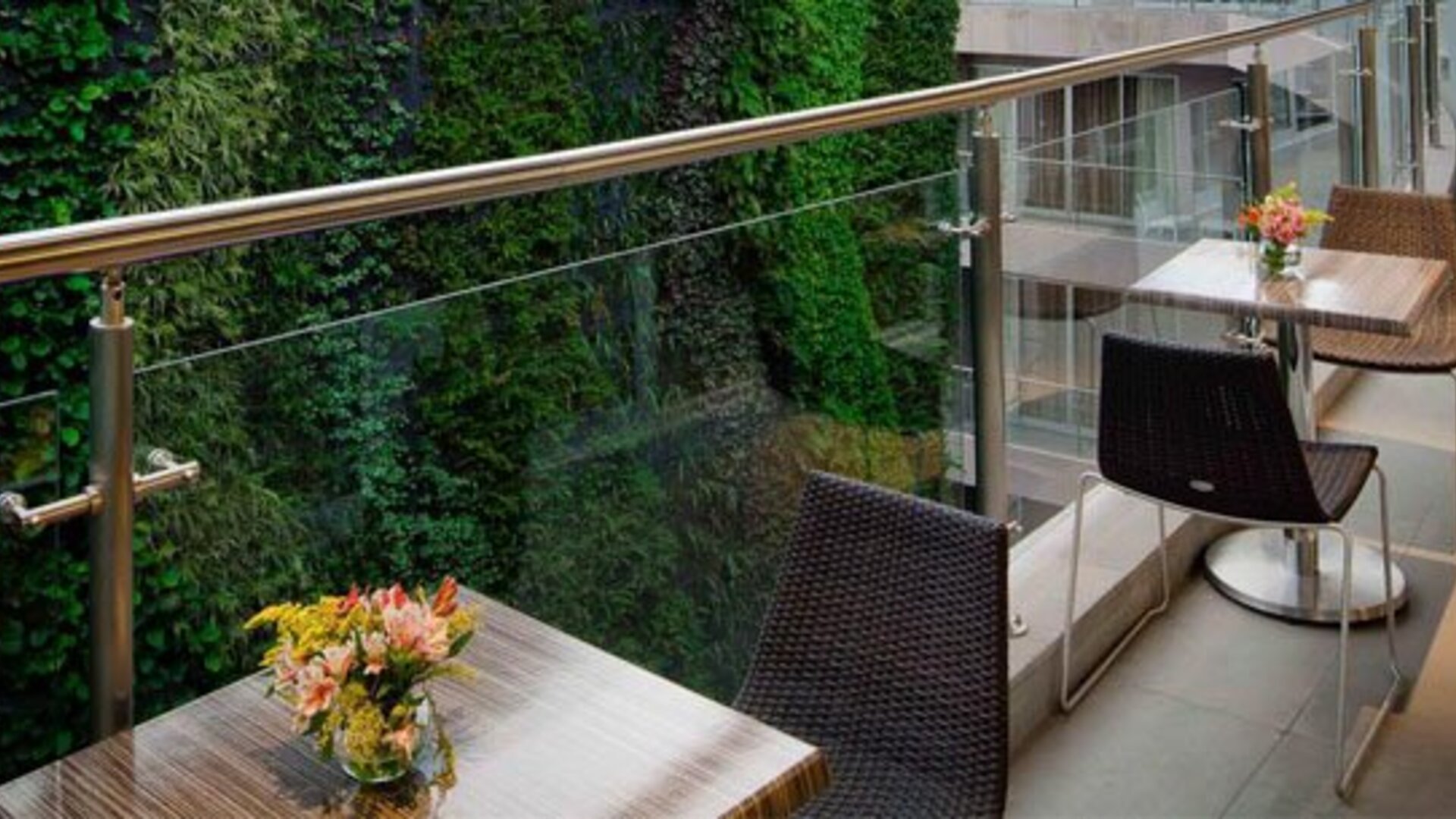 Hotel Pennsylvania Suites