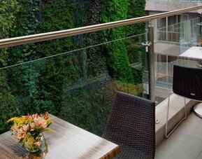 Hotel Pennsylvania Suites