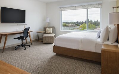 Element by Marriott San Jose Milpitas