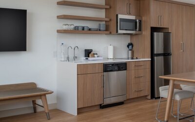 Element by Marriott San Jose Milpitas