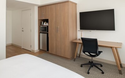Element by Marriott San Jose Milpitas