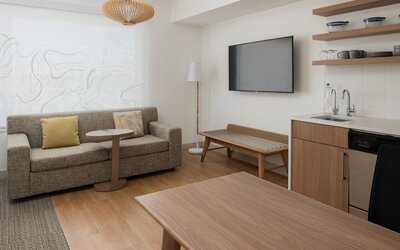 Element by Marriott San Jose Milpitas