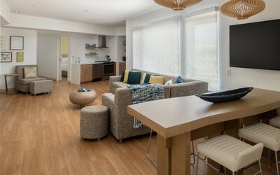 Element by Marriott San Jose Milpitas