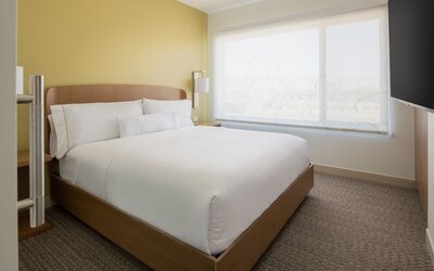 Element by Marriott San Jose Milpitas