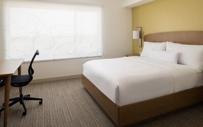 Element by Marriott San Jose Milpitas