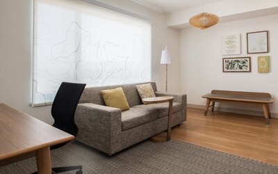 Element by Marriott San Jose Milpitas