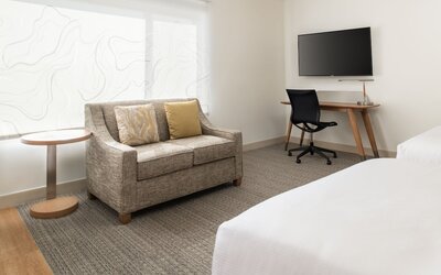 Element by Marriott San Jose Milpitas