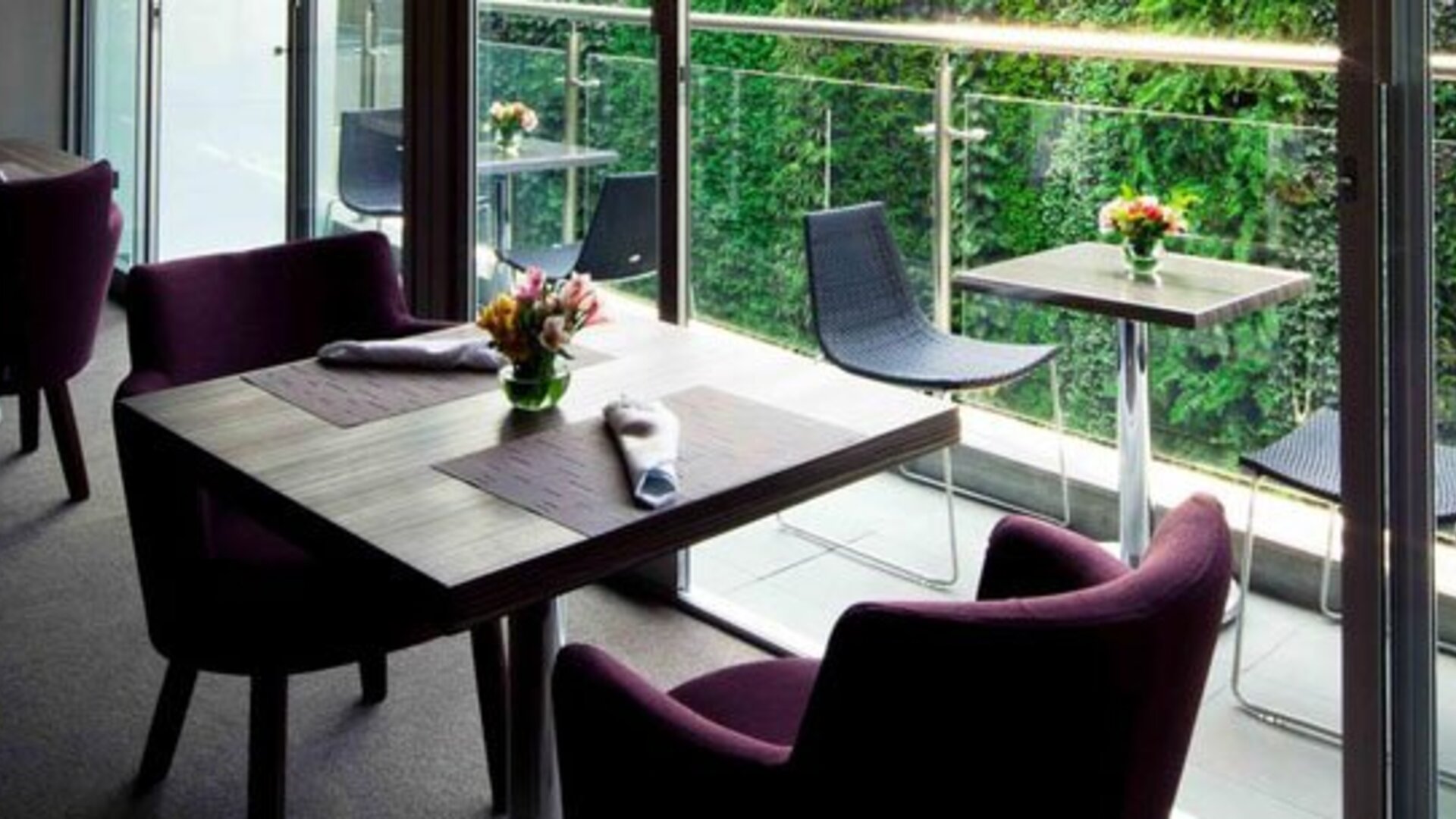 Hotel Pennsylvania Suites