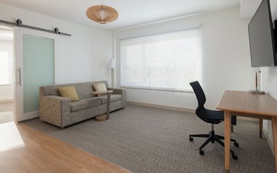 Element by Marriott San Jose Milpitas