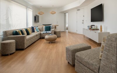 Element by Marriott San Jose Milpitas