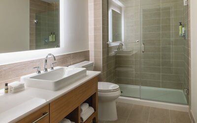 Element by Marriott San Jose Milpitas