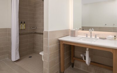 Element by Marriott San Jose Milpitas