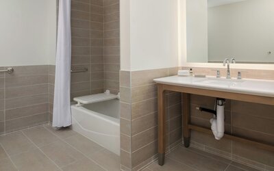 Element by Marriott San Jose Milpitas