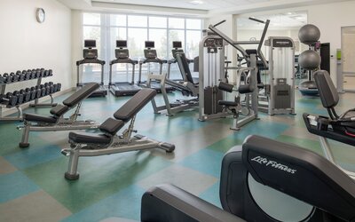 Element by Marriott San Jose Milpitas