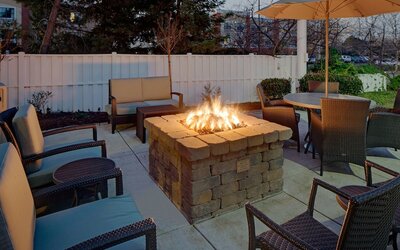 Residence Inn by Marriott Fremont Silicon Valley