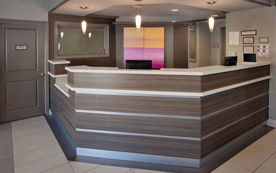 Residence Inn by Marriott Fremont Silicon Valley