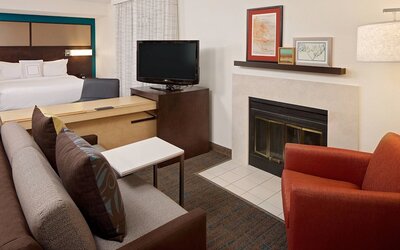 Residence Inn by Marriott Fremont Silicon Valley