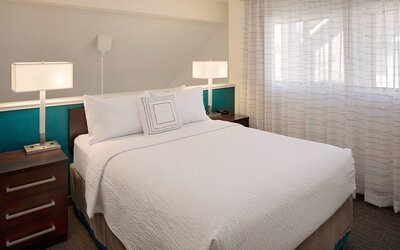 Residence Inn by Marriott Fremont Silicon Valley