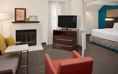 Residence Inn by Marriott Fremont Silicon Valley