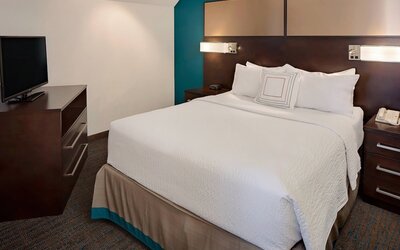 Residence Inn by Marriott Fremont Silicon Valley
