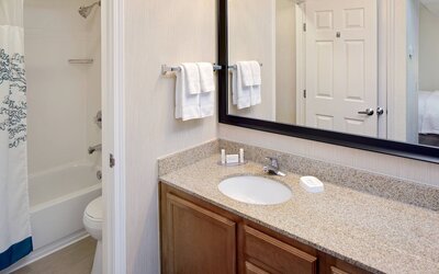 Residence Inn by Marriott Fremont Silicon Valley