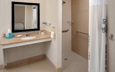 Residence Inn by Marriott Fremont Silicon Valley