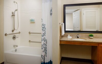 Residence Inn by Marriott Fremont Silicon Valley