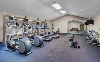 Residence Inn by Marriott Fremont Silicon Valley