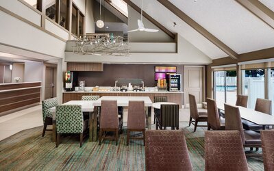 Residence Inn by Marriott Fremont Silicon Valley