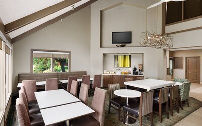 Residence Inn by Marriott Fremont Silicon Valley
