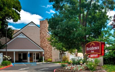 Residence Inn by Marriott Fremont Silicon Valley