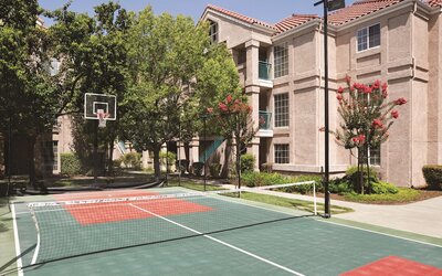 HYATT house Pleasanton
