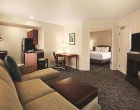 HYATT house Pleasanton
