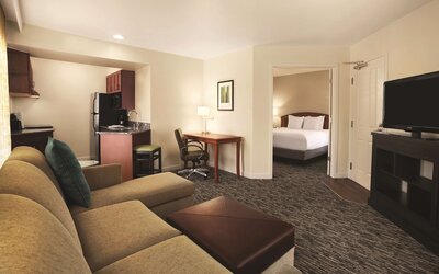 HYATT house Pleasanton