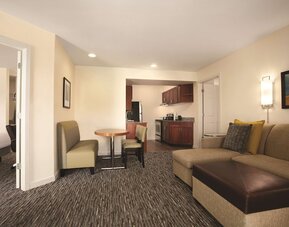 HYATT house Pleasanton