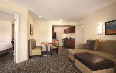 HYATT house Pleasanton