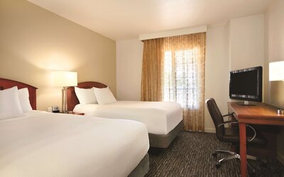 HYATT house Pleasanton