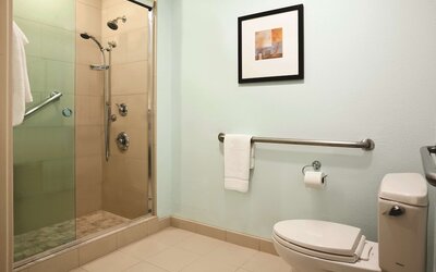 HYATT house Pleasanton