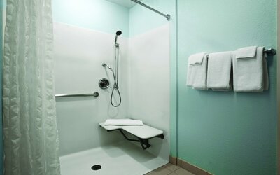HYATT house Pleasanton