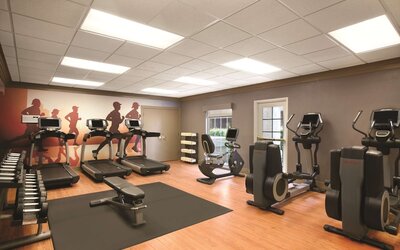 HYATT house Pleasanton