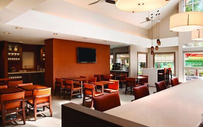 HYATT house Pleasanton
