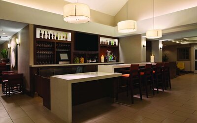 HYATT house Pleasanton