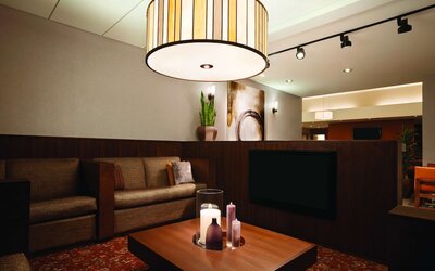HYATT house Pleasanton