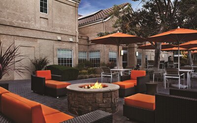 HYATT house Pleasanton