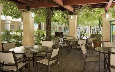 HYATT house Pleasanton