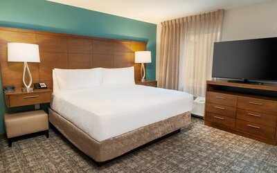 Staybridge Suites Newark - Fremont by IHG